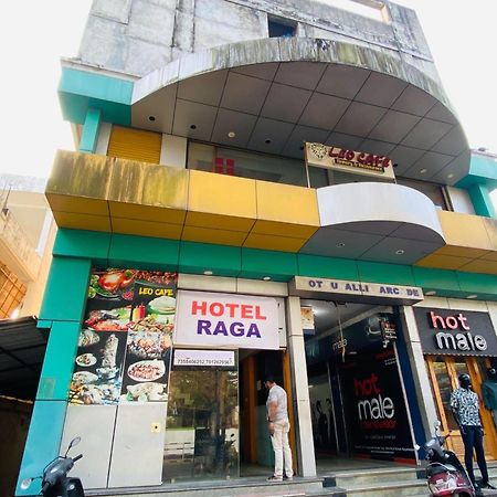 Hotel O Raga Kayankulam Luaran gambar