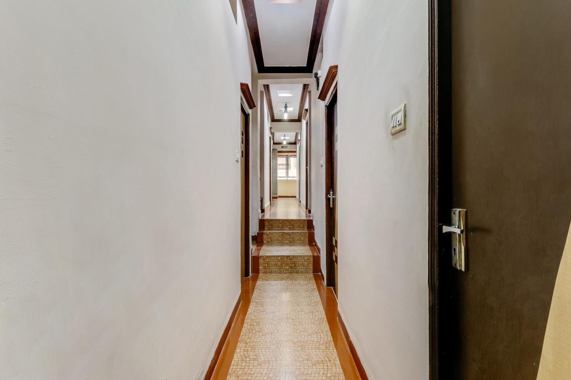 Hotel O Raga Kayankulam Luaran gambar