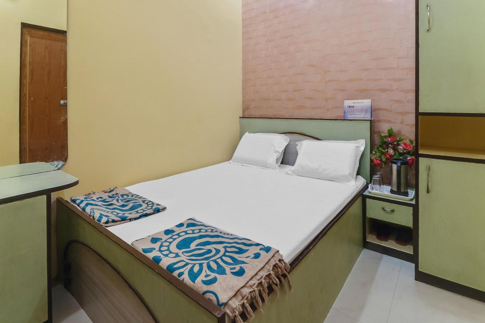 Hotel O Raga Kayankulam Luaran gambar