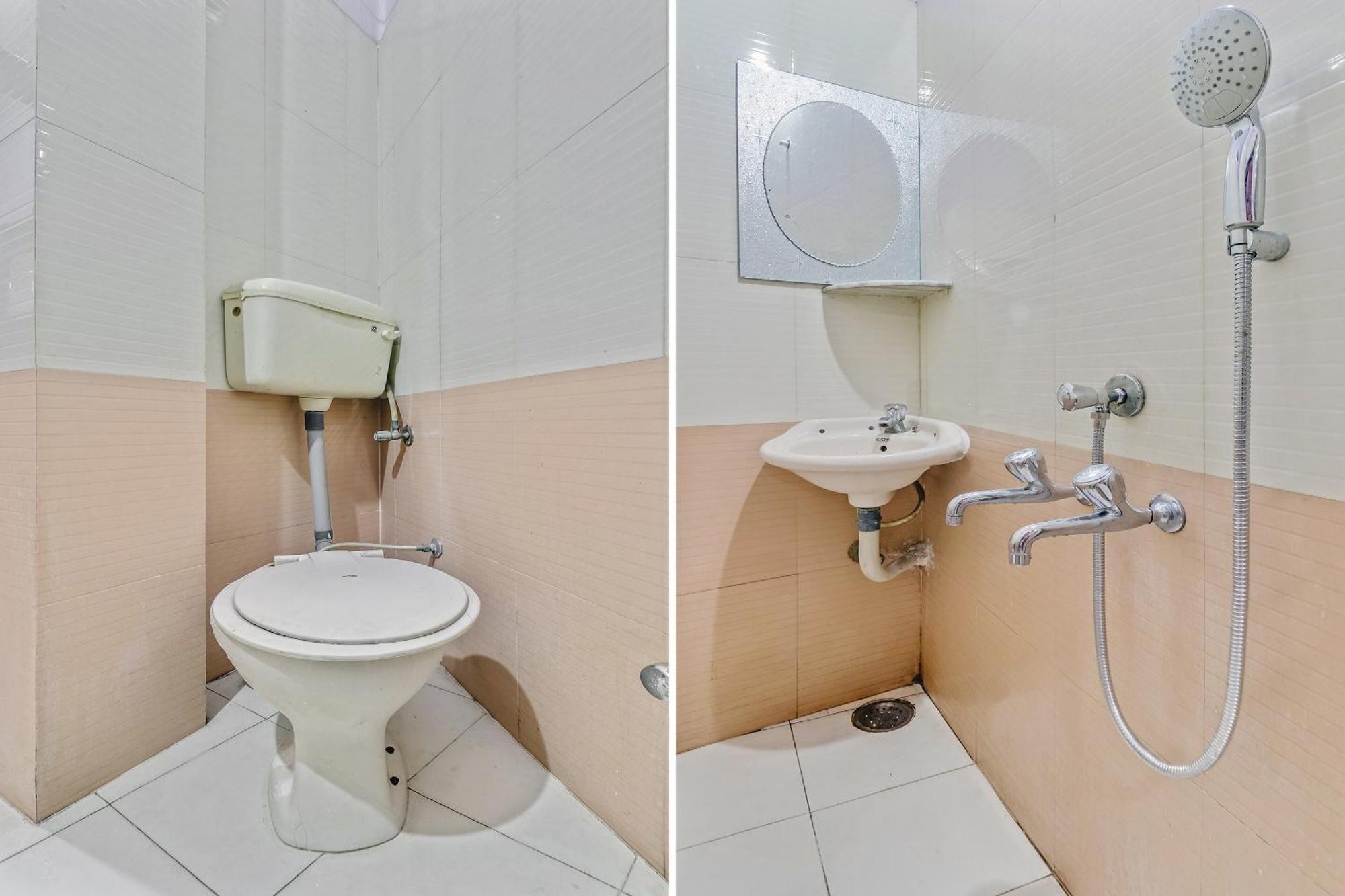 Hotel O Raga Kayankulam Luaran gambar