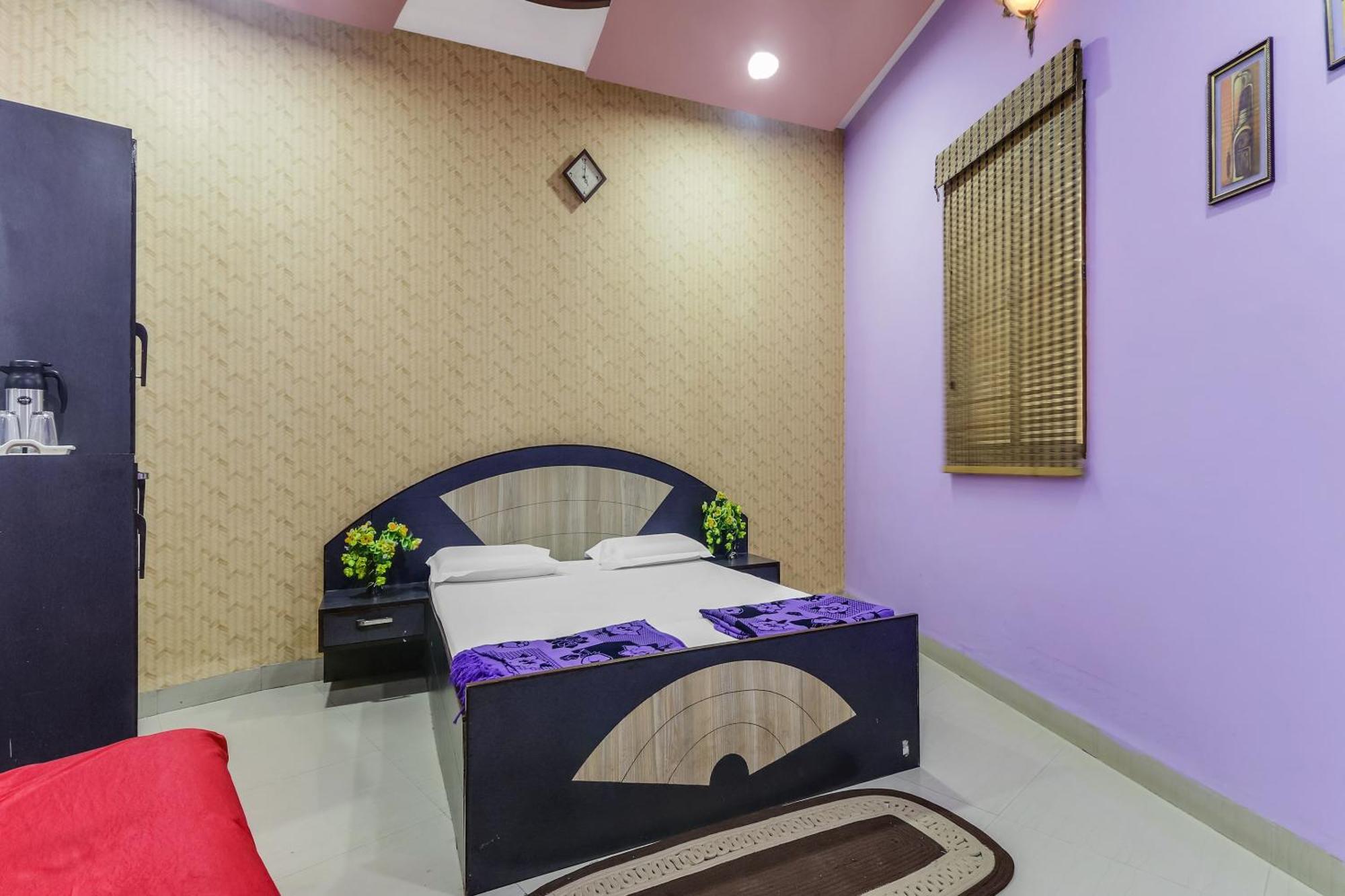 Hotel O Raga Kayankulam Luaran gambar