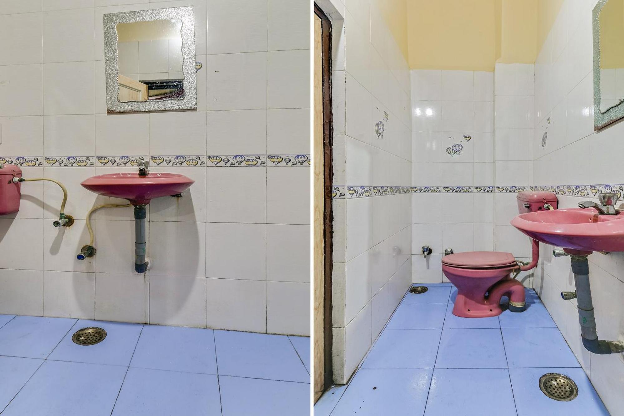 Hotel O Raga Kayankulam Luaran gambar