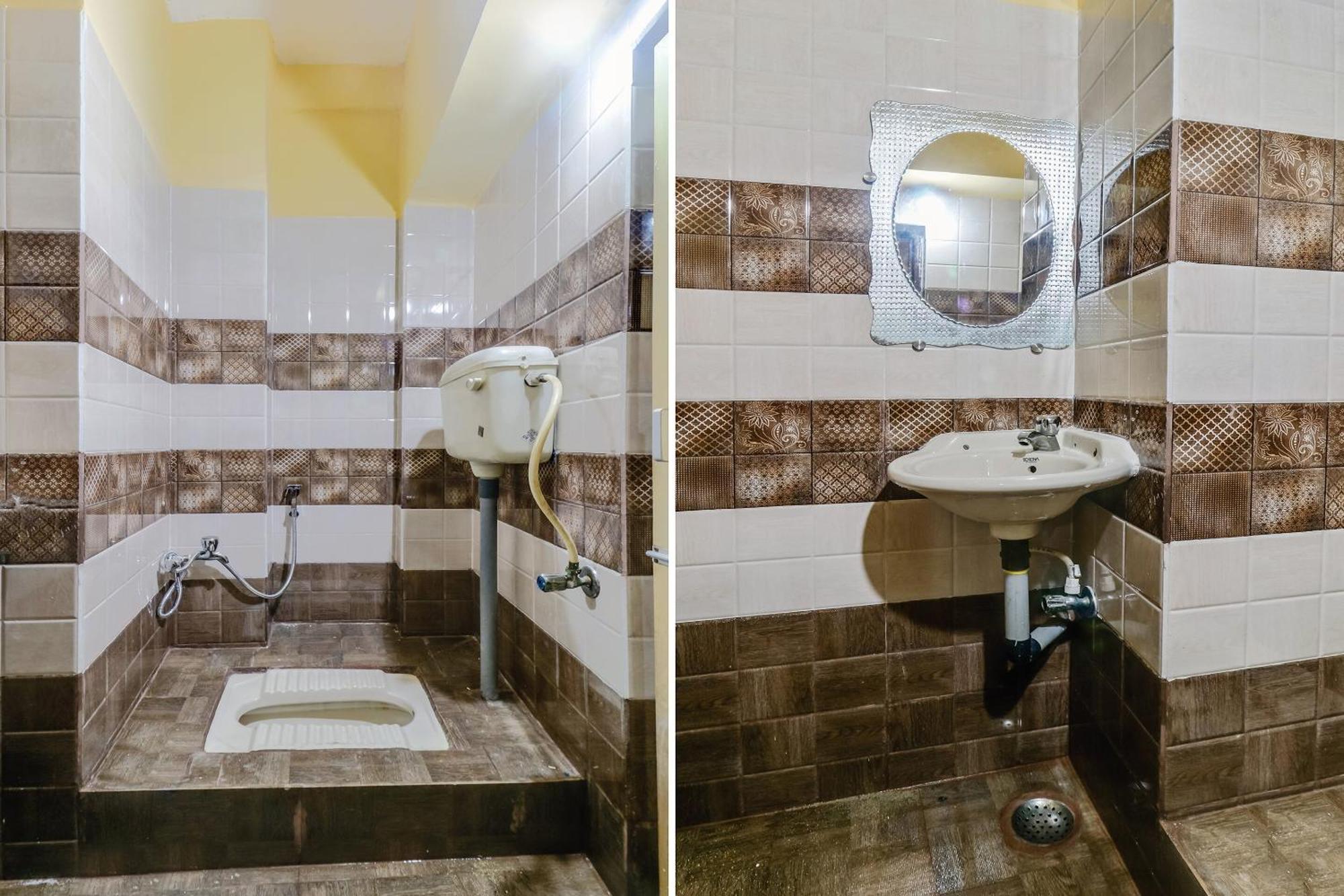 Hotel O Raga Kayankulam Luaran gambar