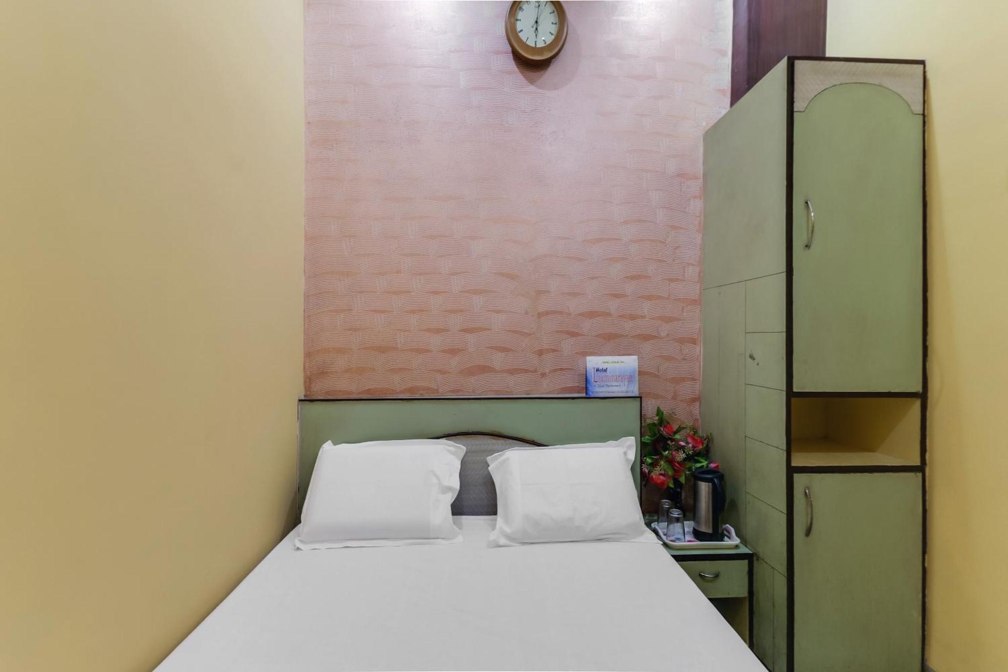 Hotel O Raga Kayankulam Luaran gambar